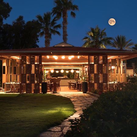Divan Bodrum Palmira Golturkbuku Exteriör bild