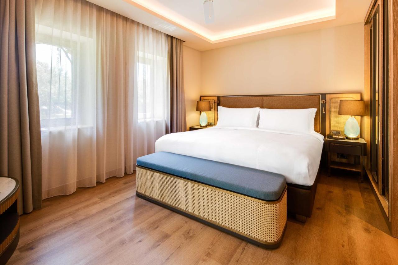 Divan Bodrum Palmira Golturkbuku Exteriör bild