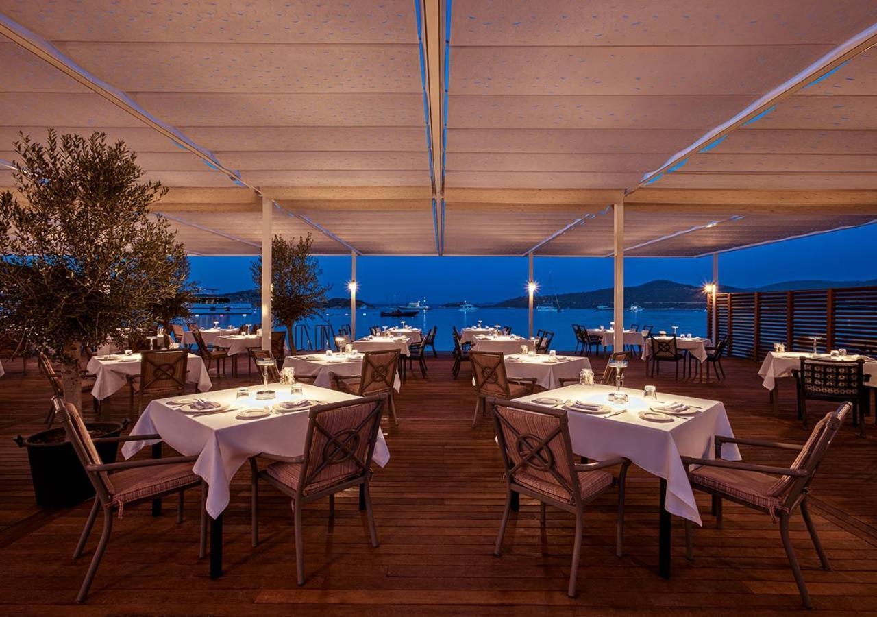 Divan Bodrum Palmira Golturkbuku Exteriör bild
