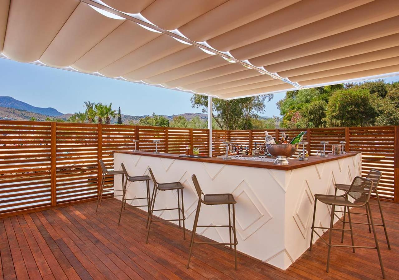 Divan Bodrum Palmira Golturkbuku Exteriör bild