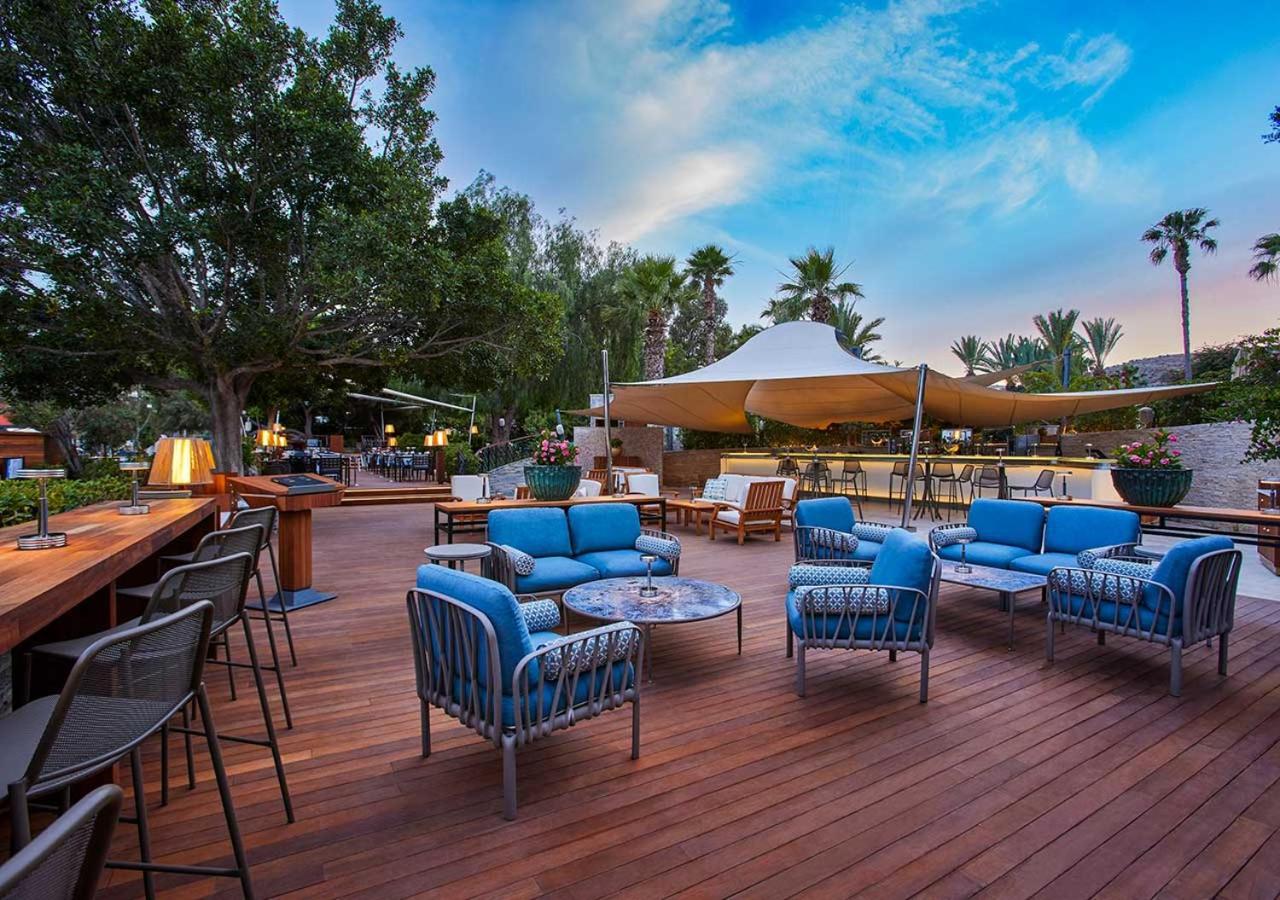Divan Bodrum Palmira Golturkbuku Exteriör bild
