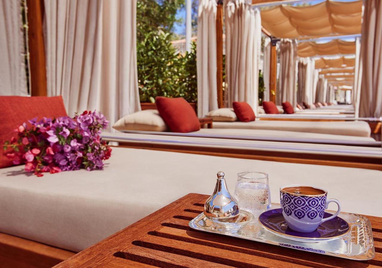 Divan Bodrum Palmira Golturkbuku Exteriör bild